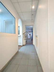 Продажа коммерческой недвижимости Омск.&nbsp;16-й Военный г-к., 417 лит. А