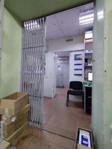 Продажа коммерческой недвижимости Омск.&nbsp;16-й Военный г-к., 417 лит. А