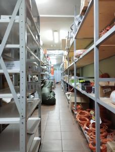 Продажа коммерческой недвижимости Омск.&nbsp;16-й Военный г-к., 417 лит. А