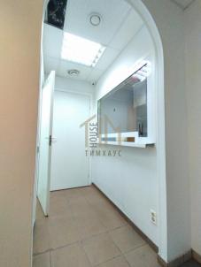 Продажа коммерческой недвижимости Омск. 16-й Военный г-к., 417 лит. А