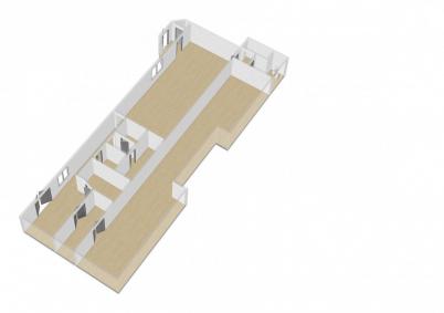 Продажа коммерческой недвижимости Омск.&nbsp;16-й Военный г-к., 417 лит. А