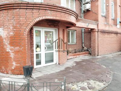 Продажа коммерческой недвижимости Омск.&nbsp;16-й Военный г-к., 417 лит. А