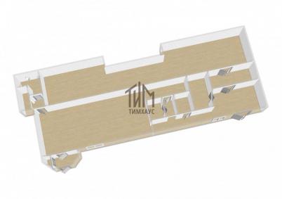 Продажа коммерческой недвижимости Омск.&nbsp;16-й Военный г-к., 417 лит. А