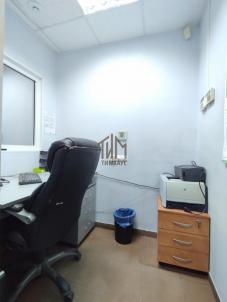 Продажа коммерческой недвижимости Омск.&nbsp;16-й Военный г-к., 417 лит. А