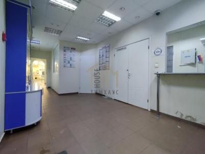 Продажа коммерческой недвижимости Омск. 16-й Военный г-к., 417 лит. А