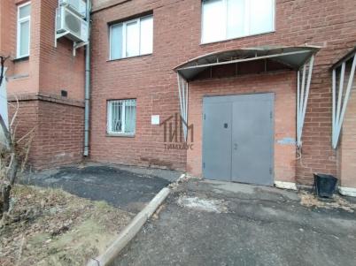 Продажа коммерческой недвижимости Омск.&nbsp;16-й Военный г-к., 417 лит. А