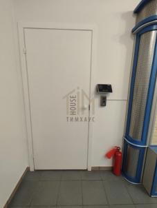 Продажа коммерческой недвижимости Омск. 16-й Военный г-к., 417 лит. А