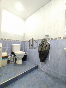 Продажа коммерческой недвижимости Омск.&nbsp;16-й Военный г-к., 417 лит. А