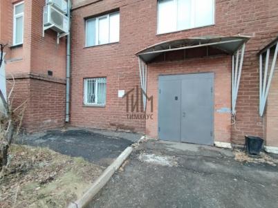 Продажа коммерческой недвижимости Омск.&nbsp;16-й Военный г-к., 417 лит. А