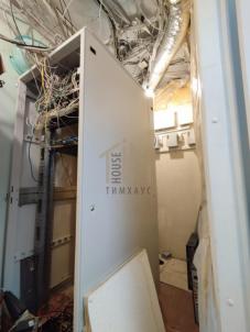 Продажа коммерческой недвижимости Омск. 16-й Военный г-к., 417 лит. А