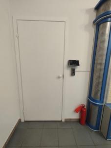 Продажа коммерческой недвижимости Омск.&nbsp;16-й Военный г-к., 417 лит. А