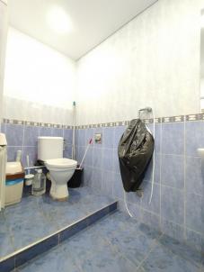 Продажа коммерческой недвижимости Омск.&nbsp;16-й Военный г-к., 417 лит. А