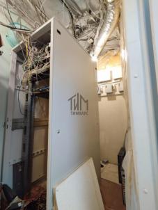 Продажа коммерческой недвижимости Омск.&nbsp;16-й Военный г-к., 417 лит. А