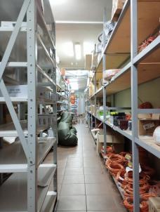 Продажа коммерческой недвижимости Омск. 16-й Военный г-к., 417 лит. А