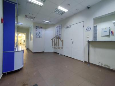 Продажа коммерческой недвижимости Омск.&nbsp;16-й Военный г-к., 417 лит. А