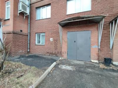 Продажа коммерческой недвижимости Омск. 16-й Военный г-к., 417 лит. А