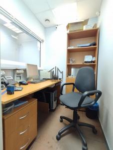 Продажа коммерческой недвижимости Омск.&nbsp;16-й Военный г-к., 417 лит. А