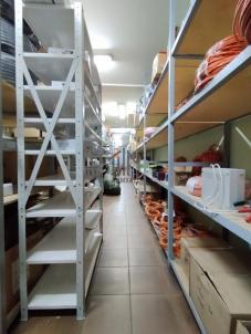 Продажа коммерческой недвижимости Омск.&nbsp;16-й Военный г-к., 417 лит. А