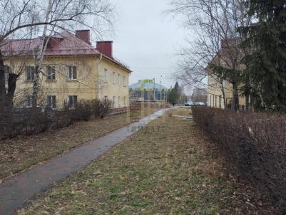 Продажа коммерческой недвижимости Омск. 16-й Военный г-к., 417 лит. А