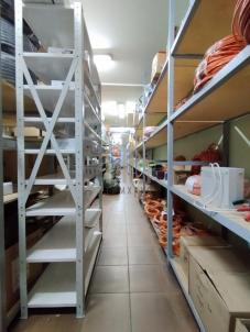 Продажа коммерческой недвижимости Омск. 16-й Военный г-к., 417 лит. А