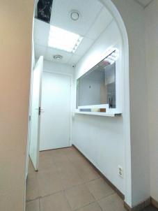 Продажа коммерческой недвижимости Омск.&nbsp;16-й Военный г-к., 417 лит. А