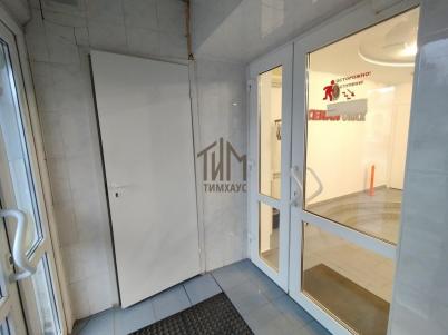 Продажа коммерческой недвижимости Омск.&nbsp;16-й Военный г-к., 417 лит. А