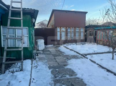 Продажа квартиры Омск. ул. 7-я Чередовая, 59