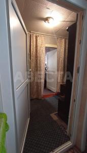 Продажа квартиры Омск. ул. 7-я Чередовая, 59