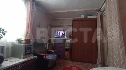 Продажа квартиры Омск. ул. 7-я Чередовая, 59