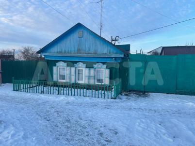 Продажа квартиры Омск. ул. 7-я Чередовая, 59