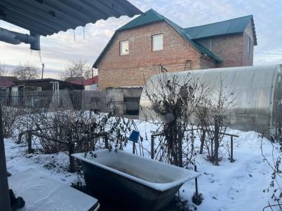 Продажа квартиры Омск. ул. 7-я Чередовая, 59