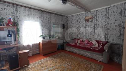 Продажа квартиры Омск. ул. 7-я Чередовая, 59