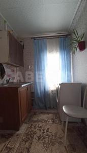 Продажа квартиры Омск. ул. 7-я Чередовая, 59