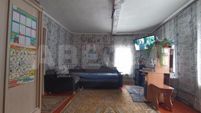 Продажа квартиры Омск. ул. 7-я Чередовая, 59