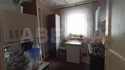 Продажа квартиры Омск. ул. 7-я Чередовая, 59