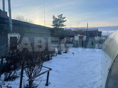 Продажа квартиры Омск. ул. 7-я Чередовая, 59