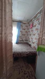 Продажа квартиры Омск. ул. 7-я Чередовая, 59