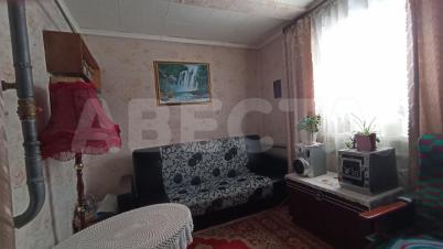 Продажа квартиры Омск. ул. 7-я Чередовая, 59