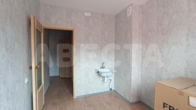 Продажа квартиры Омск. ул. 2-я Трамвайная, 41