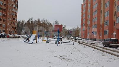 Продажа квартиры Омск. ул. 2-я Трамвайная, 41