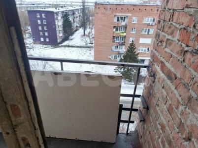 Продажа квартиры Омск. ул. Магистральная, 69