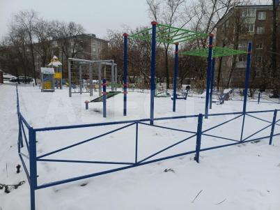 Продажа квартиры Омск. ул. Магистральная, 69