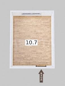 Продажа квартиры Омск. ул. Магистральная, 69