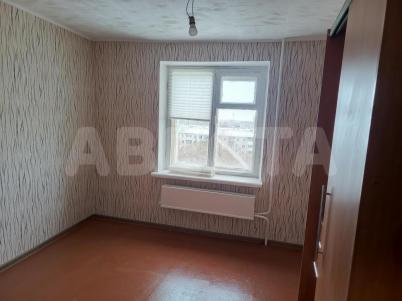 Продажа квартиры Омск. ул. Магистральная, 69