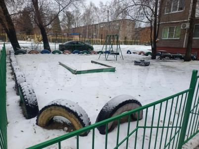 Продажа квартиры Омск. ул. Магистральная, 69