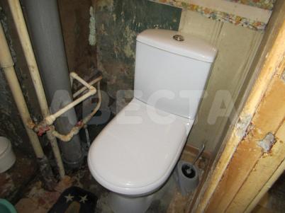 Продажа квартиры Омск. ул. Магистральная, 69