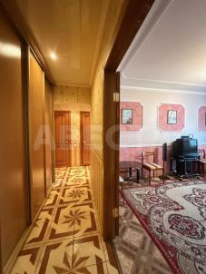 Продажа квартиры Омск. ул. Туполева, 3