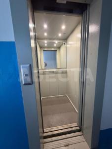 Продажа квартиры Омск. ул. Туполева, 3