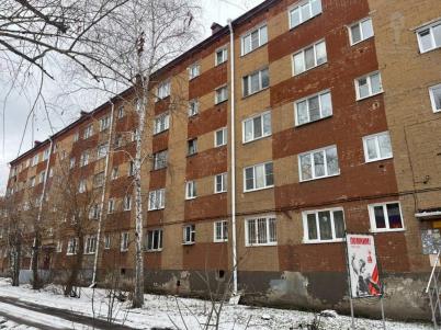 Продажа квартиры Омск. Мира проспект, 26Б
