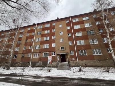 Продажа квартиры Омск. Мира проспект, 26Б